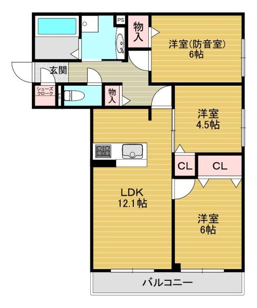 ヴィエン南田辺