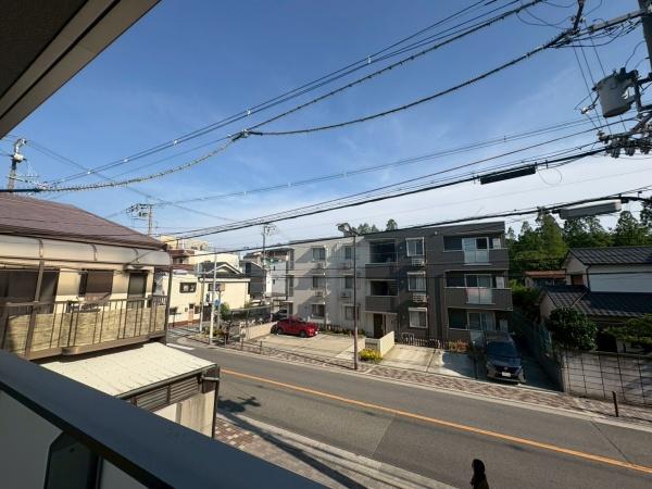 ヴィエン南田辺