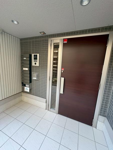 ヴィエン南田辺