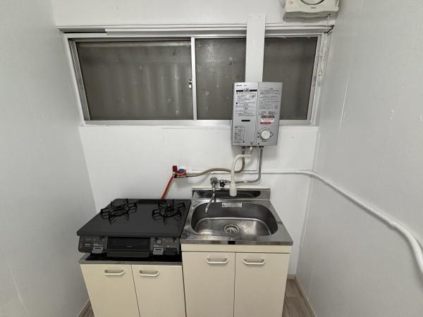 大阪市東住吉区住道矢田１丁目の貸家