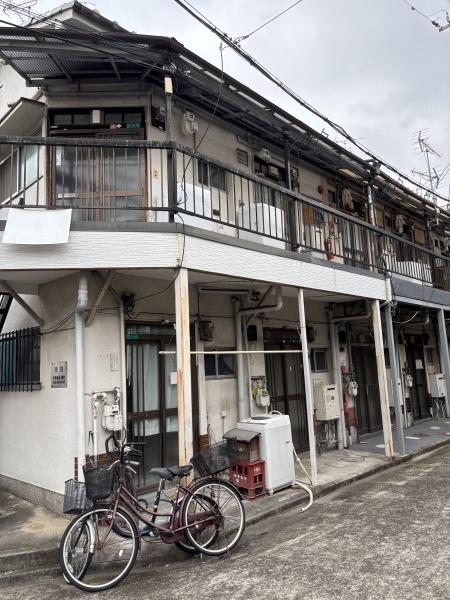サンホーム平野