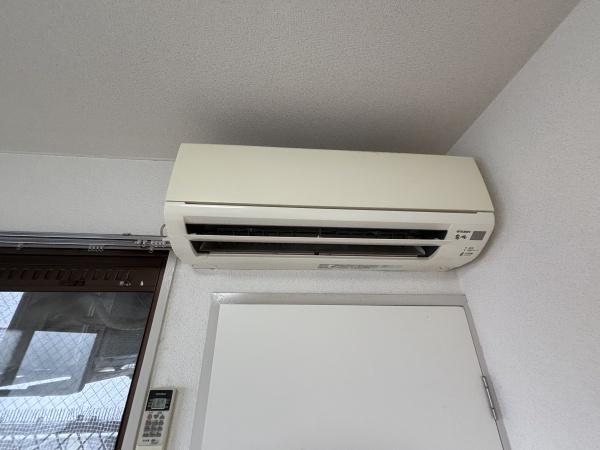 メゾンド針中野