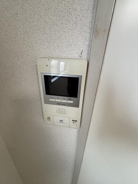 メゾンド針中野
