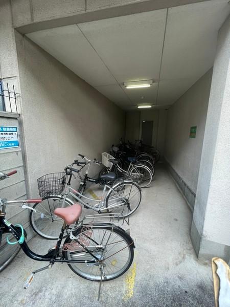レガーレ駒川
