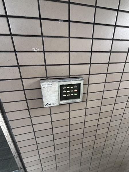 レガーレ駒川