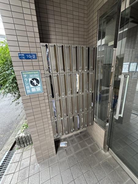 レガーレ駒川