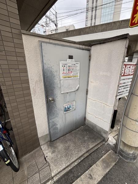 レガーレ駒川