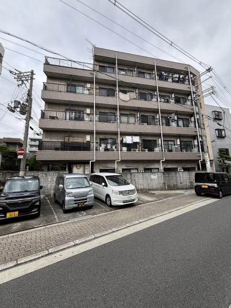 レガーレ駒川