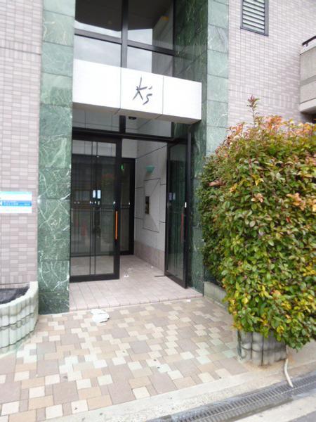 K゜sマンション