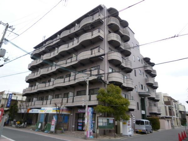 K゜sマンション