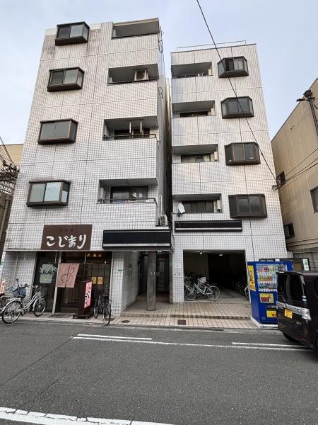 オーシャン平野