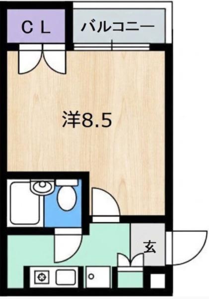 T・Hビル