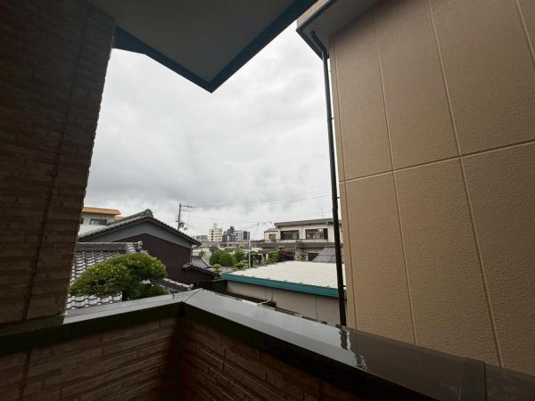 アッシュメゾン加美正覚寺２
