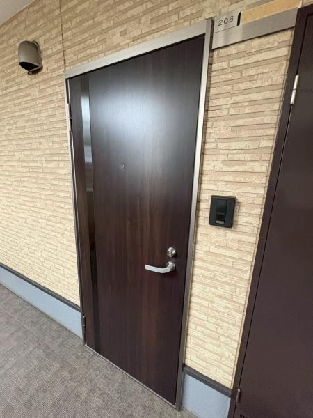 アッシュメゾン加美正覚寺２