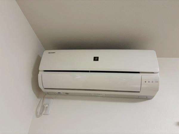 アッシュメゾン加美正覚寺２