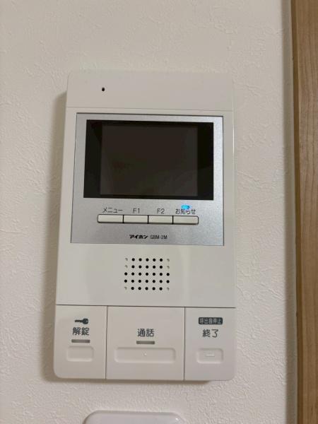 アッシュメゾン加美正覚寺２