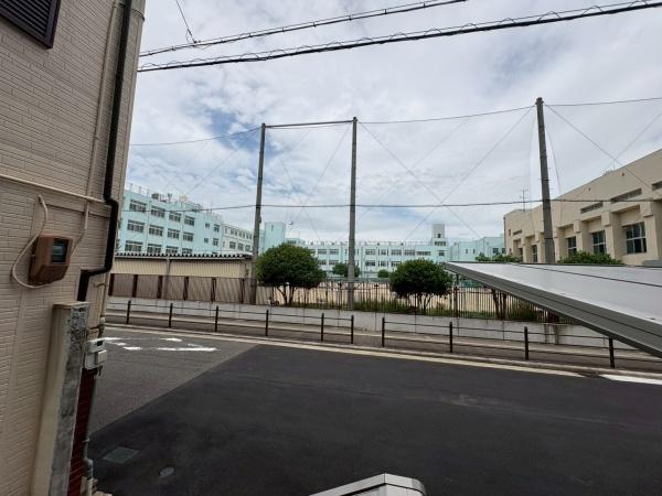 フジパレス今川公園Ⅴ番館