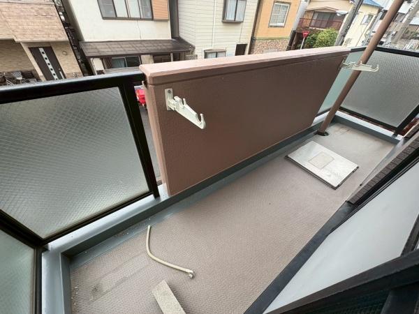 パルコートＫＵＳＡＫＡ