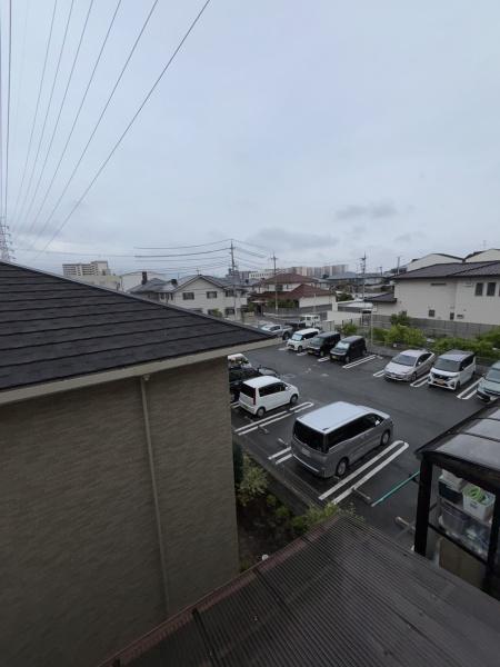 大阪市平野区長吉六反２丁目の貸家