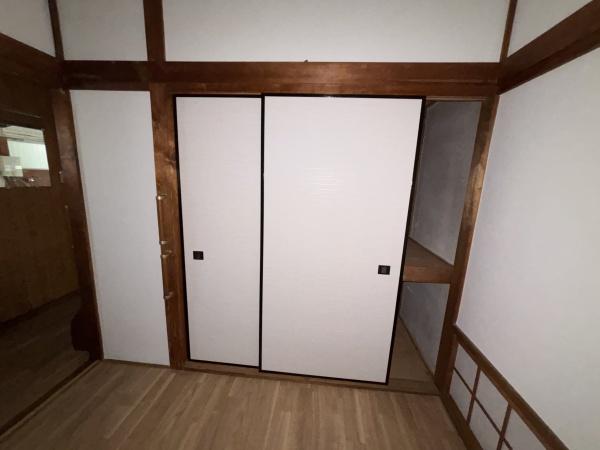 大阪市平野区長吉六反２丁目の貸家