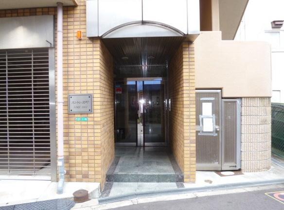 エントレ流町