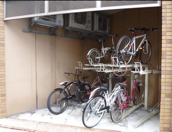 エントレ流町