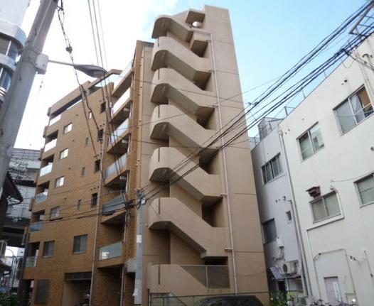 エントレ流町