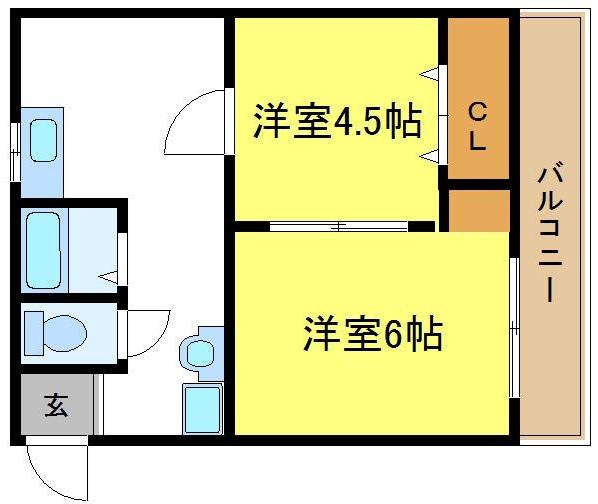 浅井マンション