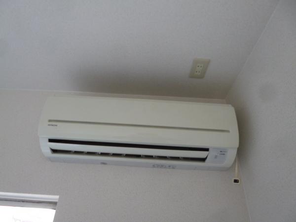 浅井マンション