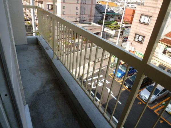 浅井マンション