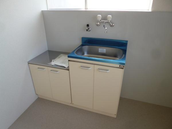浅井マンション
