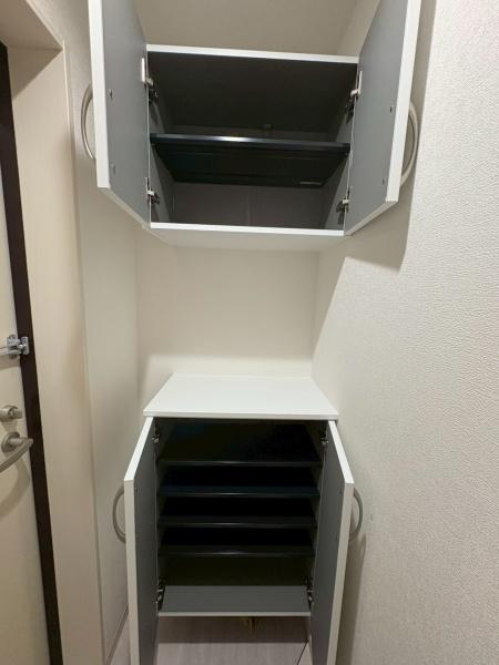 グランツ喜連