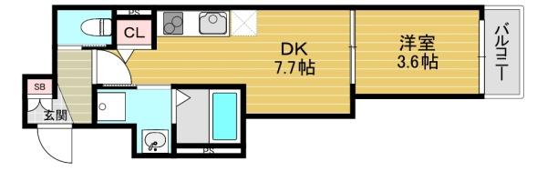 グランツ喜連