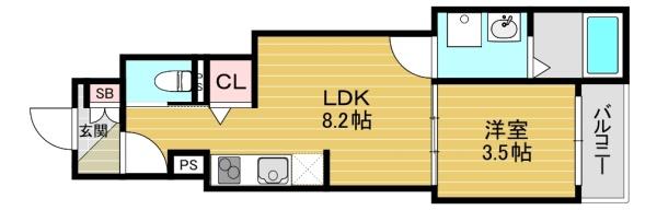 グランツ喜連