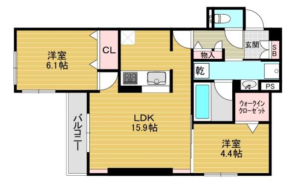 Clashist加美東