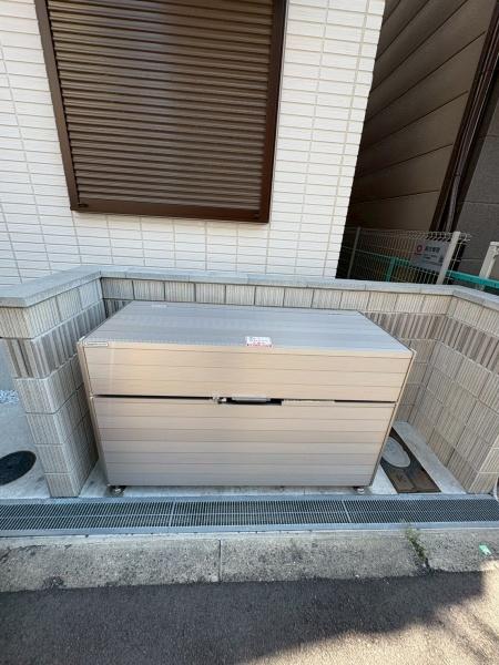 スペチアーレ今川