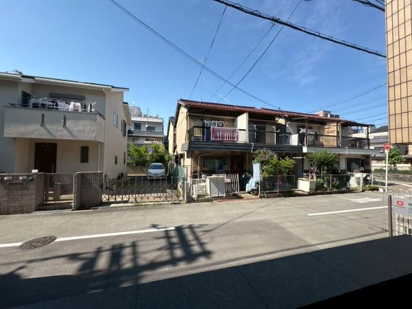 クラシスト今川４丁目