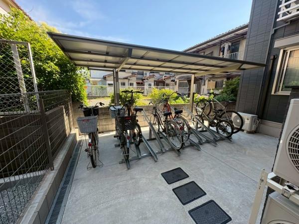 クラシスト今川４丁目