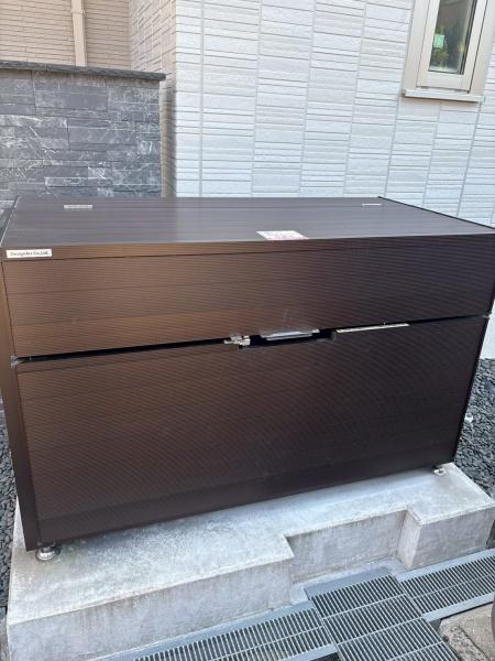 クラシスト今川４丁目