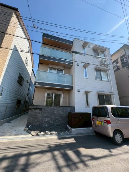 クラシスト今川4丁目