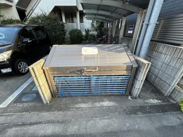 メゾンヴェルデユール
