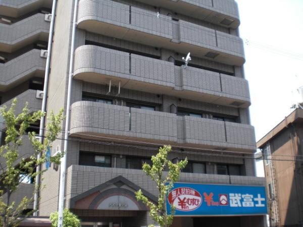 メゾンドール