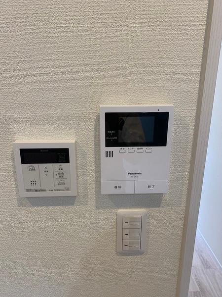 センチュリーコンフォート　A棟