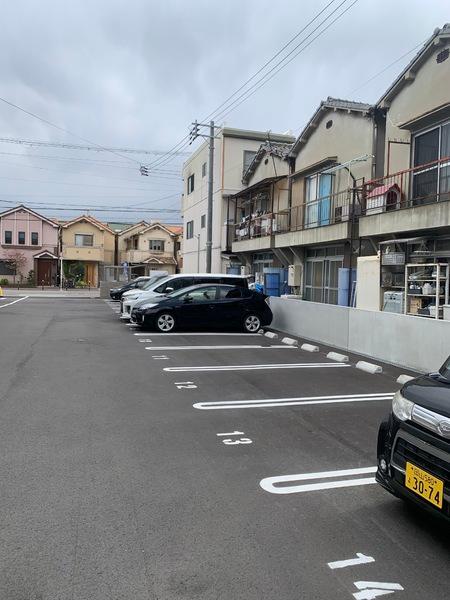 センチュリーコンフォート　A棟