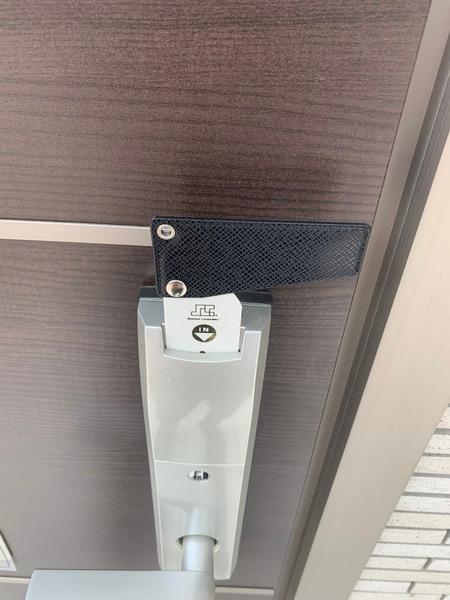 センチュリーコンフォート　A棟