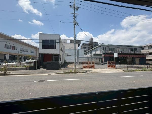 大阪市平野区長吉長原東３丁目のアパート