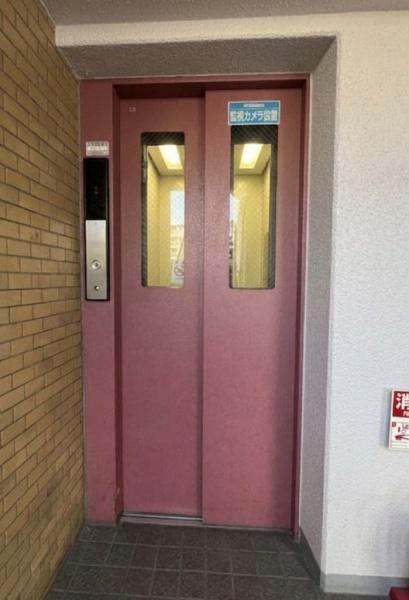 大阪市平野区長吉長原１丁目のマンション