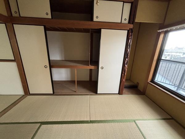 大阪市東住吉区住道矢田８丁目の貸家