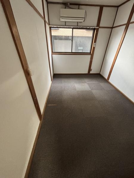 大阪市東住吉区住道矢田８丁目の貸家
