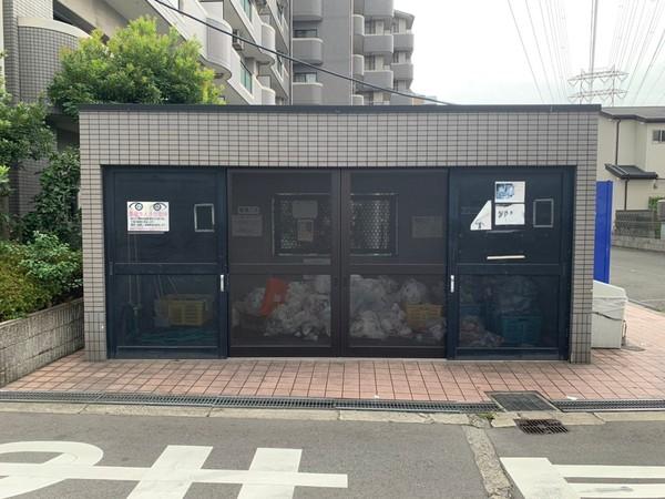 ラフォーレ平野